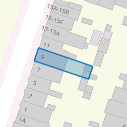 Perceel HLM01-G-2186