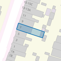 Perceel HLM01-G-2187