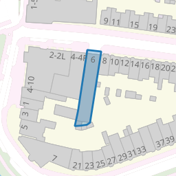 Perceel HLM01-G-2190