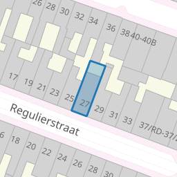 Perceel HLM01-G-2205