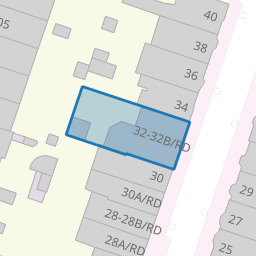 Perceel HLM01-G-2209