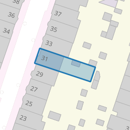 Perceel HLM01-G-2218