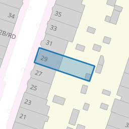 Perceel HLM01-G-2219