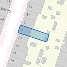 Perceel HLM01-G-2220