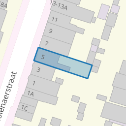 Perceel HLM01-G-2249