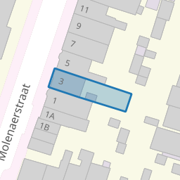 Perceel HLM01-G-2250