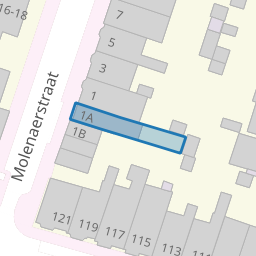 Perceel HLM01-G-2252