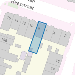 Perceel HLM01-G-2259