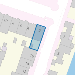 Perceel HLM01-G-2262