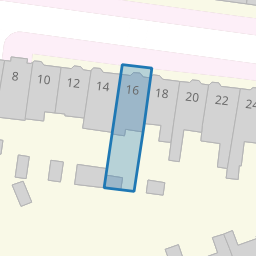 Perceel HLM01-G-2267