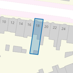 Perceel HLM01-G-2268