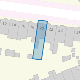 Perceel HLM01-G-2269