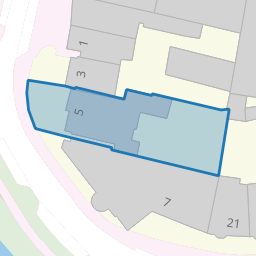 Perceel HLM01-G-2274