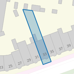 Perceel HLM01-G-2280