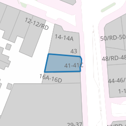 Perceel HLM01-G-2282