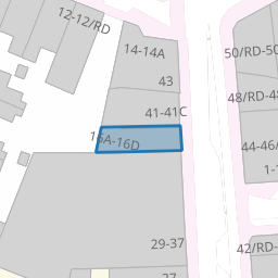 Perceel HLM01-G-2283