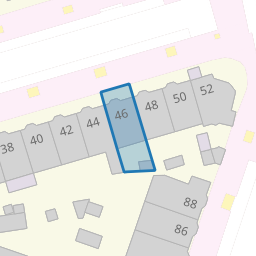 Perceel HLM01-G-2287