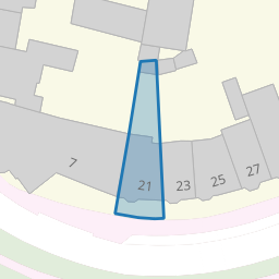 Perceel HLM01-G-2300