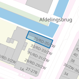 Perceel HLM01-G-2303