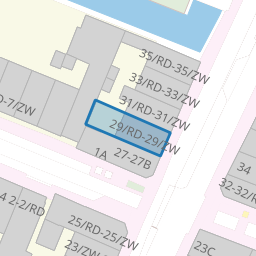 Perceel HLM01-G-2307