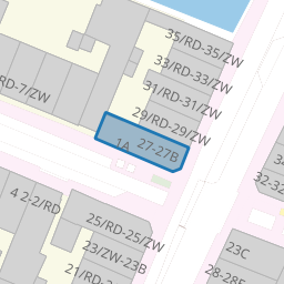 Perceel HLM01-G-2308