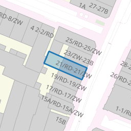 Perceel HLM01-G-2312