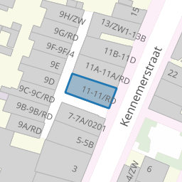 Perceel HLM01-G-2317