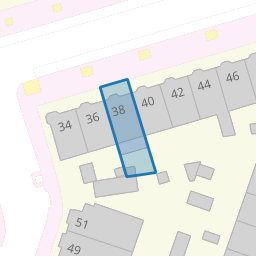 Perceel HLM01-G-2322