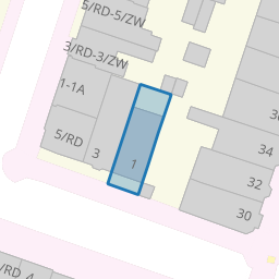 Perceel HLM01-G-2326