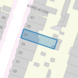 Perceel HLM01-G-2337