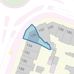 Perceel HLM01-G-2338