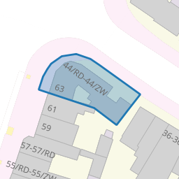 Perceel HLM01-G-2343