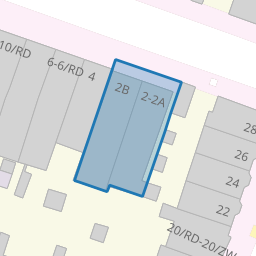 Perceel HLM01-G-2345