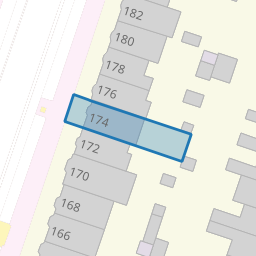 Perceel HLM01-G-2347