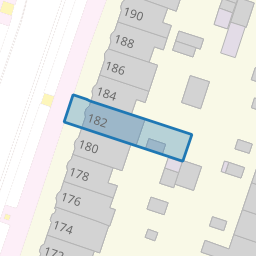 Perceel HLM01-G-2351