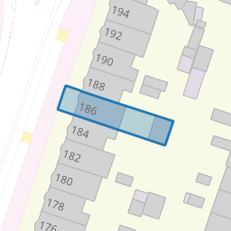 Perceel HLM01-G-2353