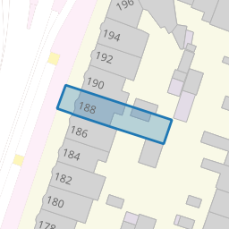 Perceel HLM01-G-2354