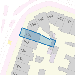 Perceel HLM01-G-2357