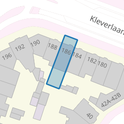 Perceel HLM01-G-2361