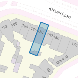 Perceel HLM01-G-2362