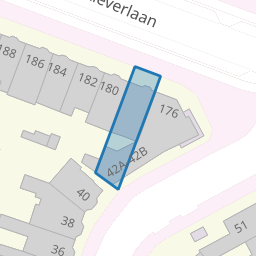 Perceel HLM01-G-2365