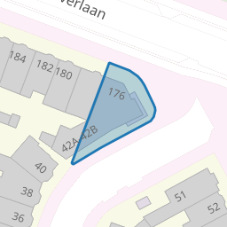 Perceel HLM01-G-2366