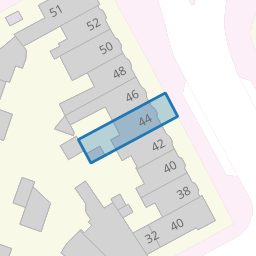 Perceel HLM01-G-2372