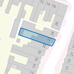 Perceel HLM01-G-2383