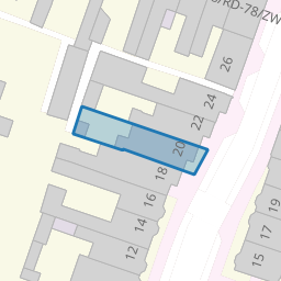 Perceel HLM01-G-2384