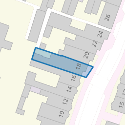 Perceel HLM01-G-2385