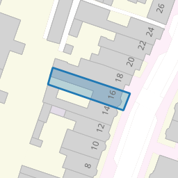 Perceel HLM01-G-2386