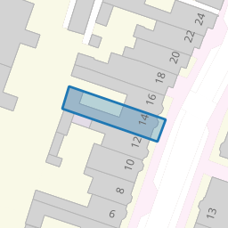 Perceel HLM01-G-2387