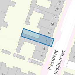 Perceel HLM01-G-2391