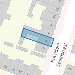 Perceel HLM01-G-2392